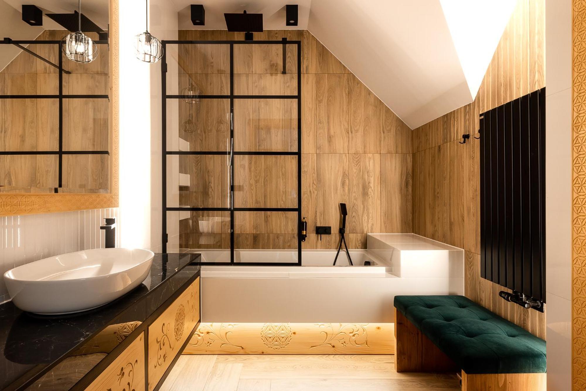 Appartamento Budzowski Wierch & - Zakopane