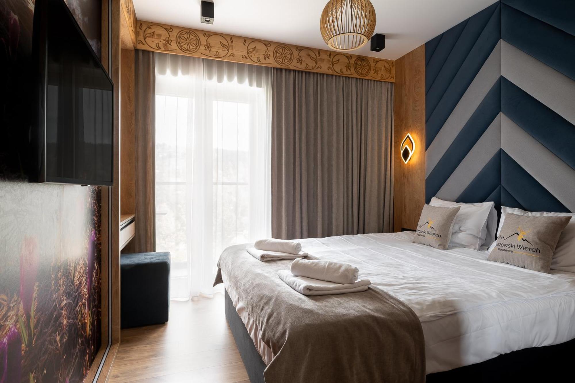 Appartamento Budzowski Wierch & - *