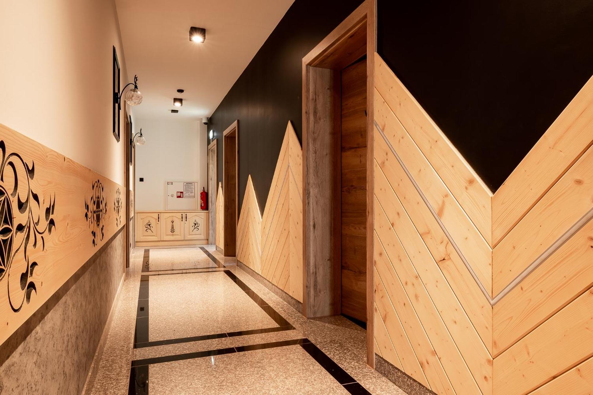 Budzowski Wierch & - Appartamento Zakopane